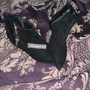 Vero Cuoio booties